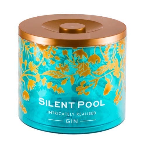 Silent Pool Gin Ice Bucket