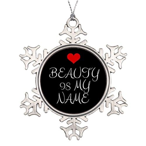 Tree Branch Decoration Black