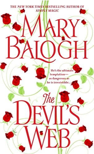 The Devil's Web: 3 (Web Trilogy)