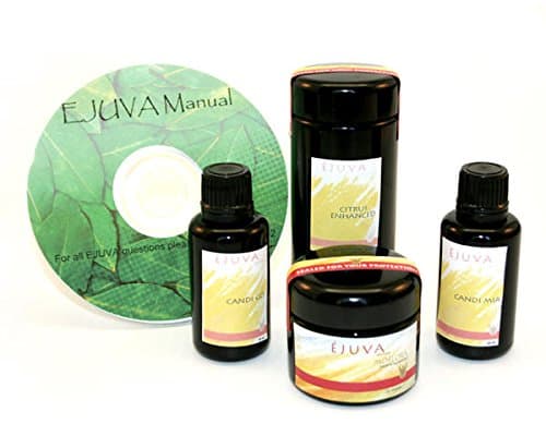 Ejuva Candi Not Kit - Candida Cleanse