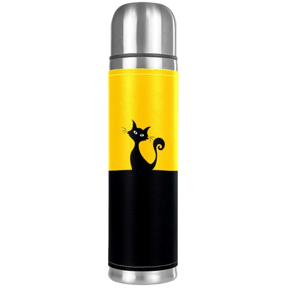 E-Element kecaps 104 Double Shot Injection Backlit Keycaps Retro Typewriter Style for all Mechanical Keyboards (Black) (white)