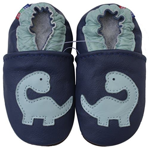 Dinosaur Blue 4-5y