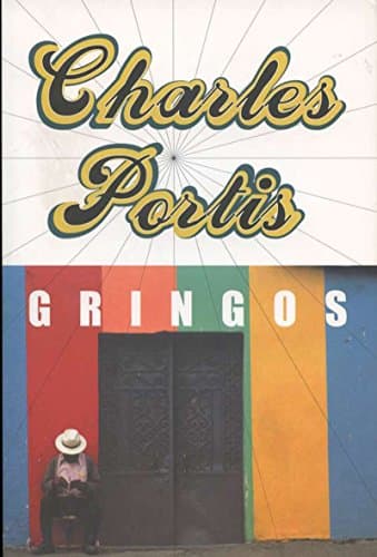 Gringos: A Novel