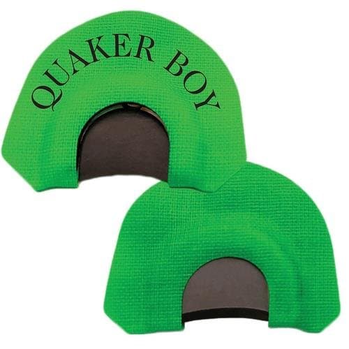 Quaker Boy Double Elevation Series Diaphragm Call