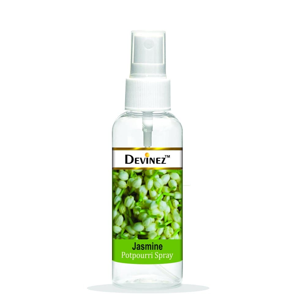 Devinez Potpourri Spray, 100 ML (Jasmine)