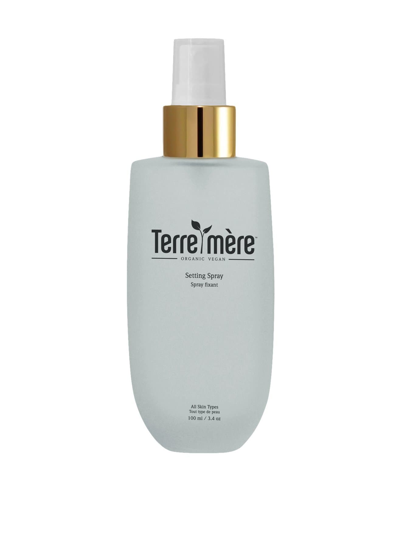 Terre Mere Cosmetics Setting Spray