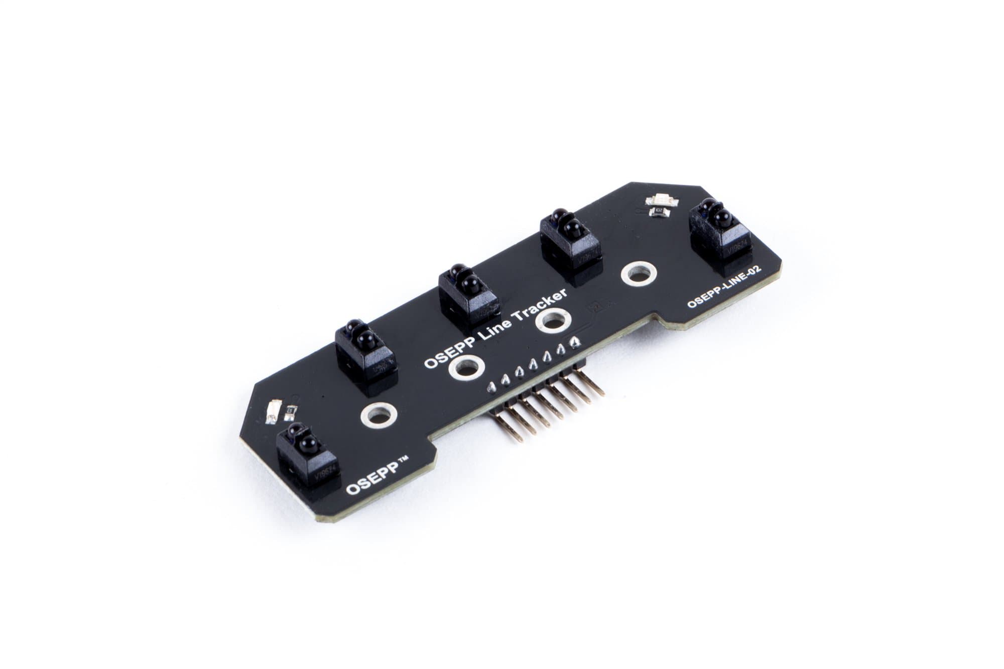 OSEPP Line Follower Array