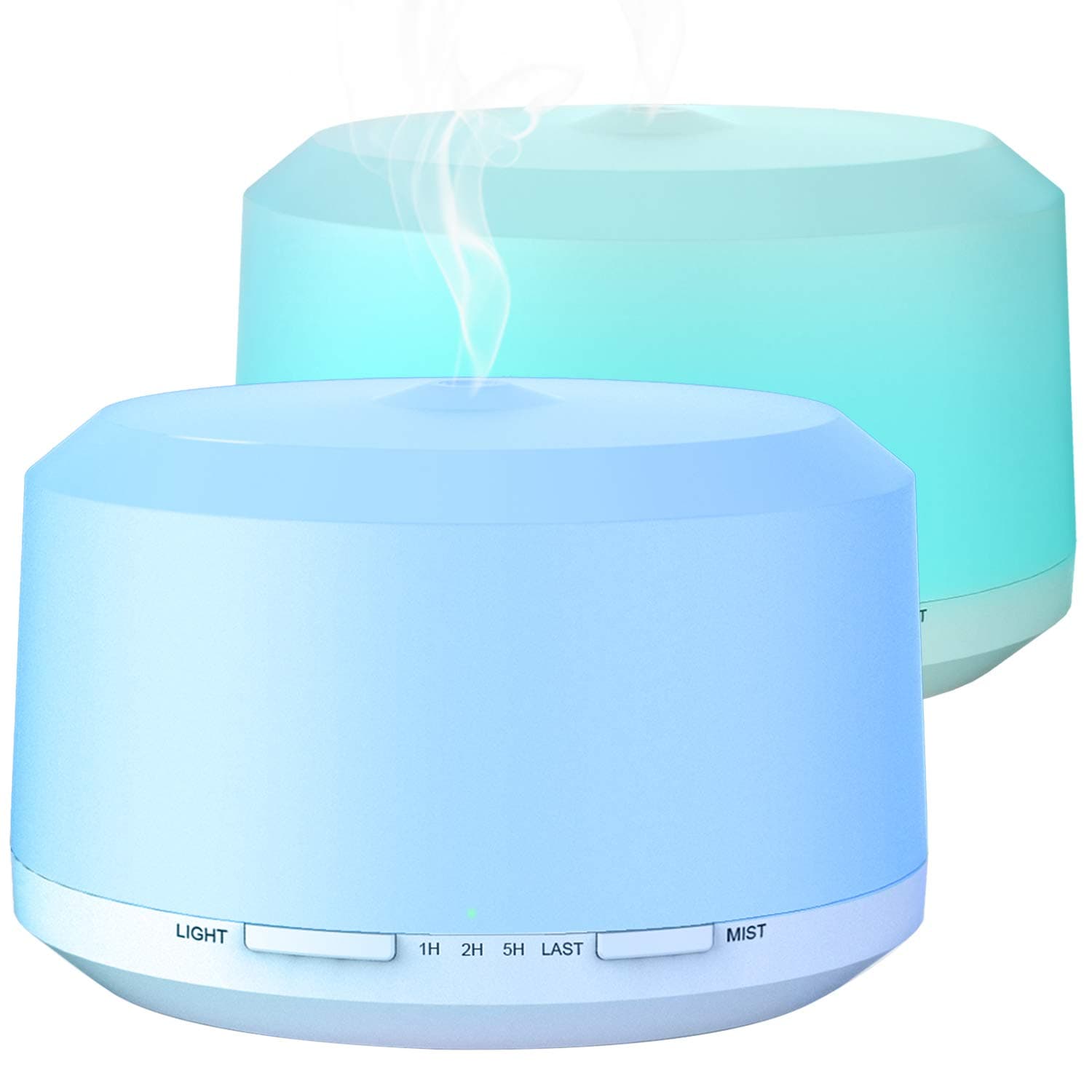 Aroma Diffuser 2Pack