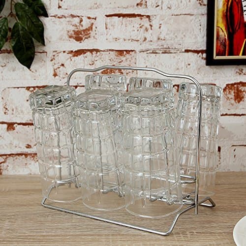 EOAN Glass Stand