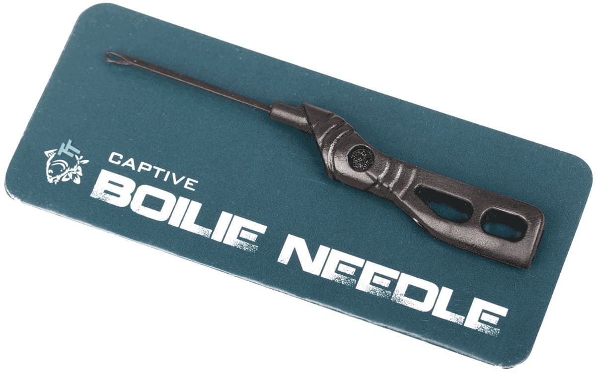 Trigger Needle Captive Boilie