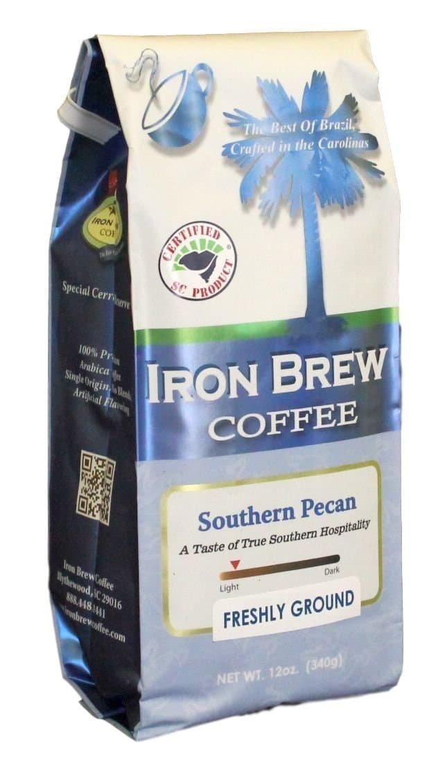 IRON BREW:Ever Pest Plug us