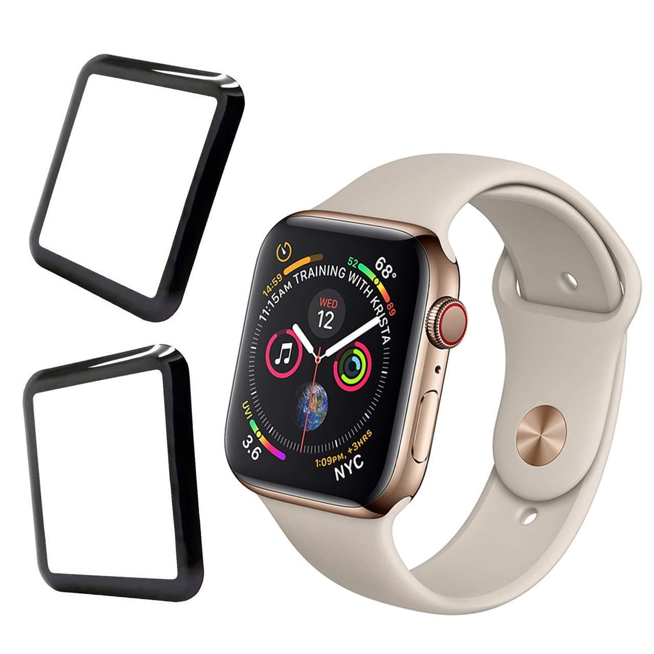 USB Type C TNSO Cable 5Pack (3/3/6/6/10FT) USB C Cable Nylon Braided Type Cable05162312-20