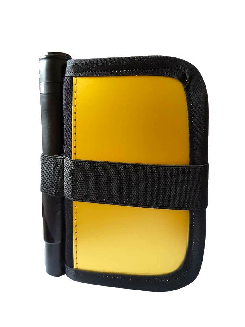 Abbott Freestyle Libre Carrying Case (Gold)