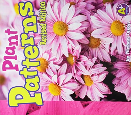 Plant Patterns (Finding Patterns)