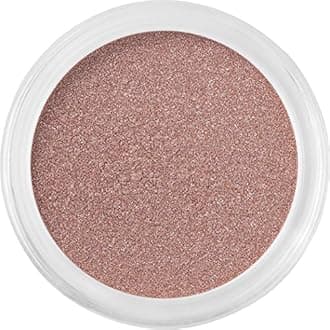 bareMineralsSingle Loose Mineral Eyeshadow, Creamy Mineral Powder, Buildable Sheer to Full Coverage, Stay‑True Eye Color, Talc‑Free, Cruelty‑Free, Safe for Sensitive Eyes & Contact Lens Wearers
