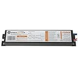 GE LIGHTING Autotransformer