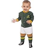 Adnrugby - GRENOUILLERE SPRINGBOKS