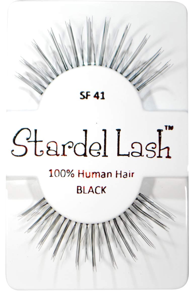 STARDELLash #SF41 (3pcs)