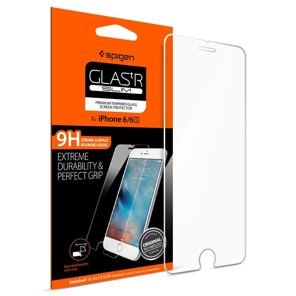 GLAS.tR SLIM Glass Screen Protector