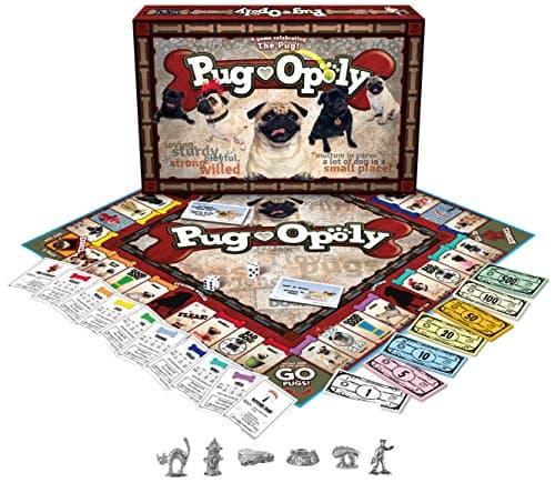 Pug-Opoly