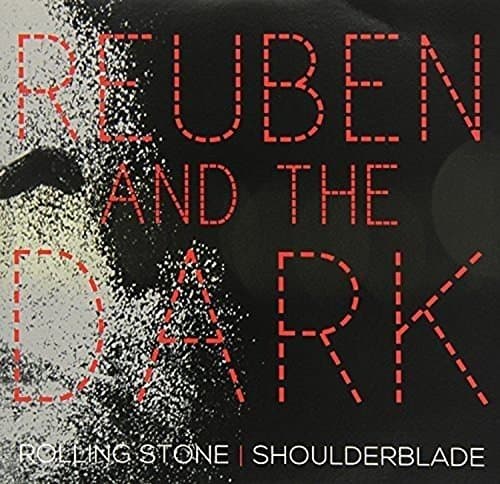 Rolling Stone/Shoulderblade