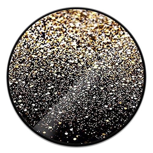 Multi-function Pop Grip Socket Grip ,Pop Phone Stent for Iphones Smartphones and Tablets(Shining)