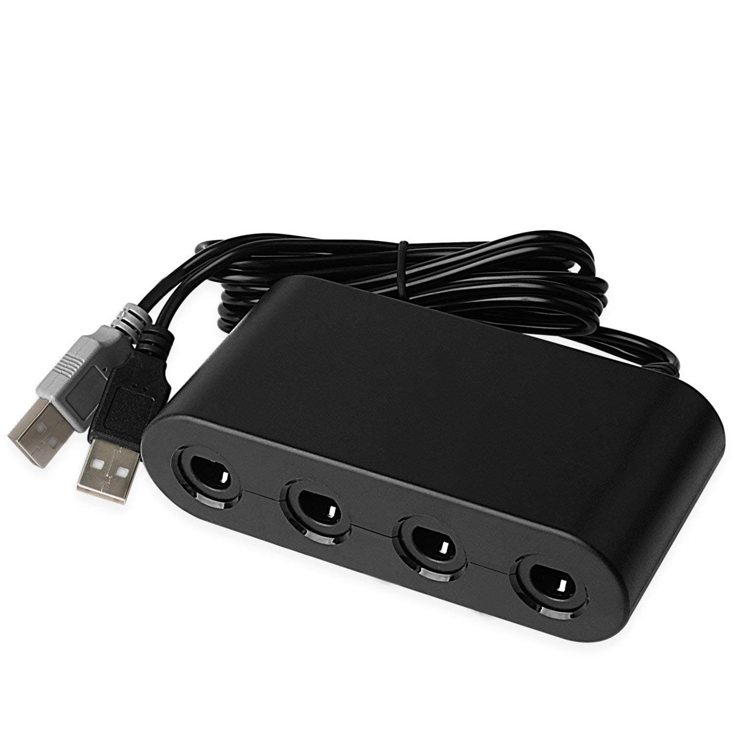 Controller Adapter for Super Smash Bros Ultimate