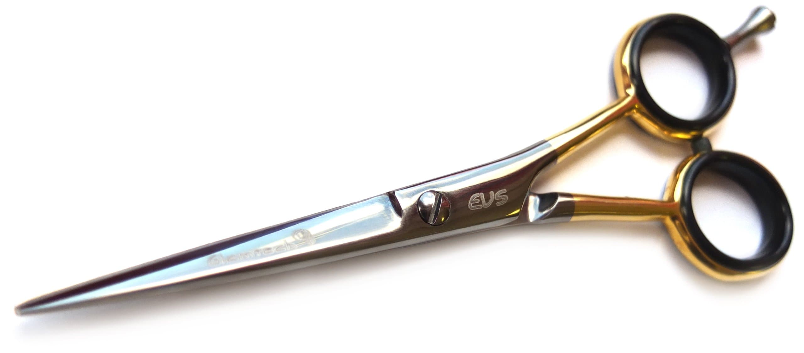 Glamtech EVS Razor Elite Scissors 5.5-inch