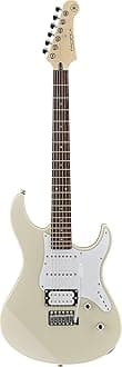 Yamaha Pacifica Electric Guitar PA112VWW