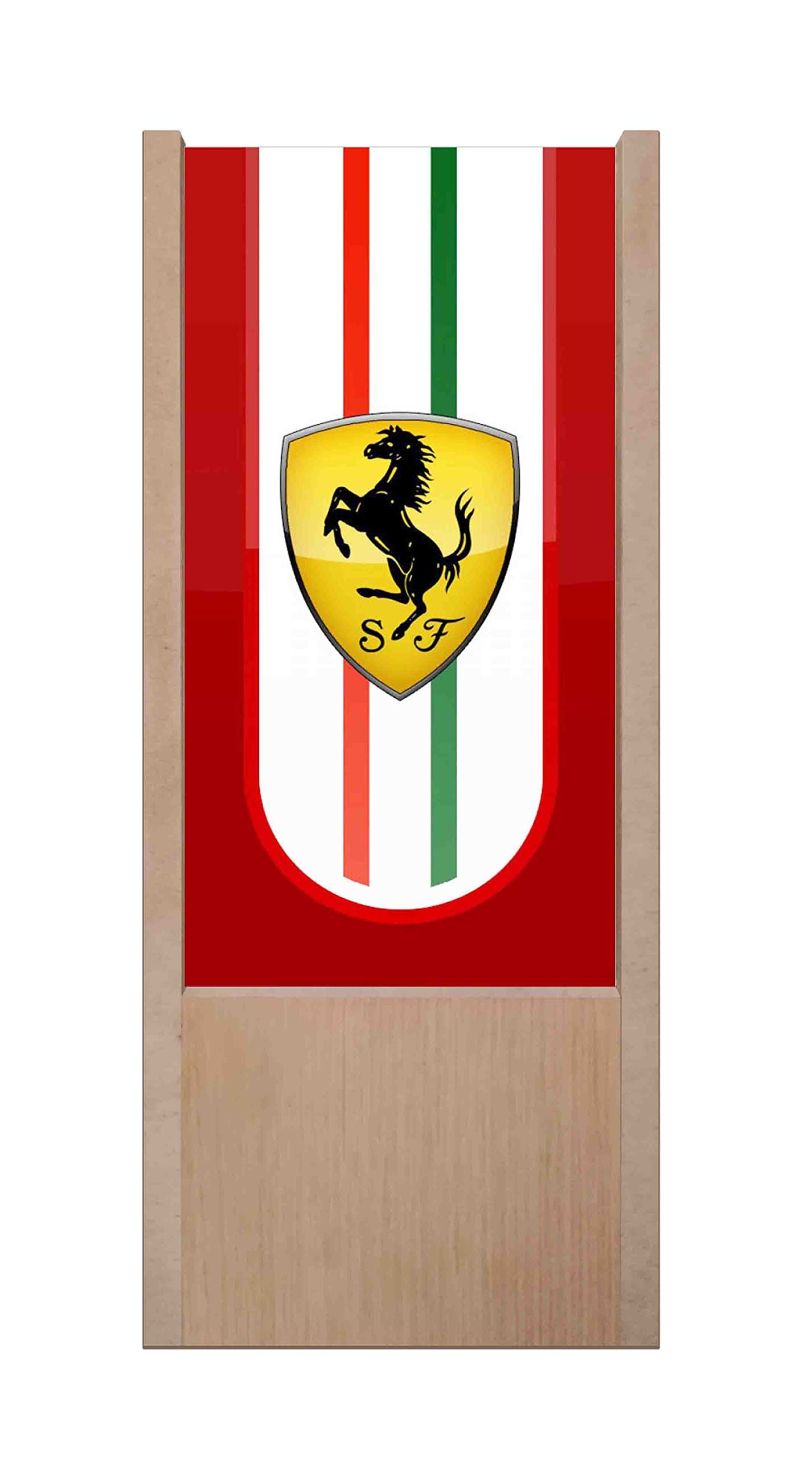 Table lamp Ferrari [Energy Class A++]