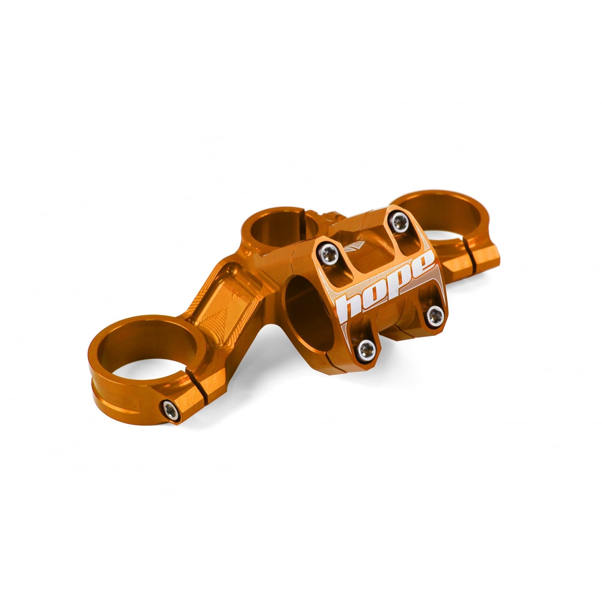 Hope Top Crown - Fox 40