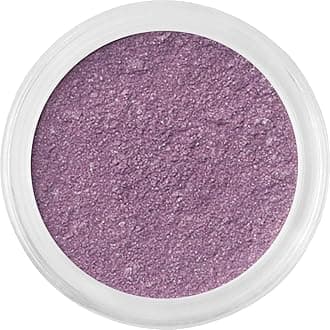 bareMinerals Single Loose Mineral Eyeshadow, Creamy Mineral Powder, Buildable Sheer to Full Coverage, Stay‑True Eye Color, Talc‑Free, Cruelty‑Free, Safe for Sensitive Eyes & Contact Lens Wearers