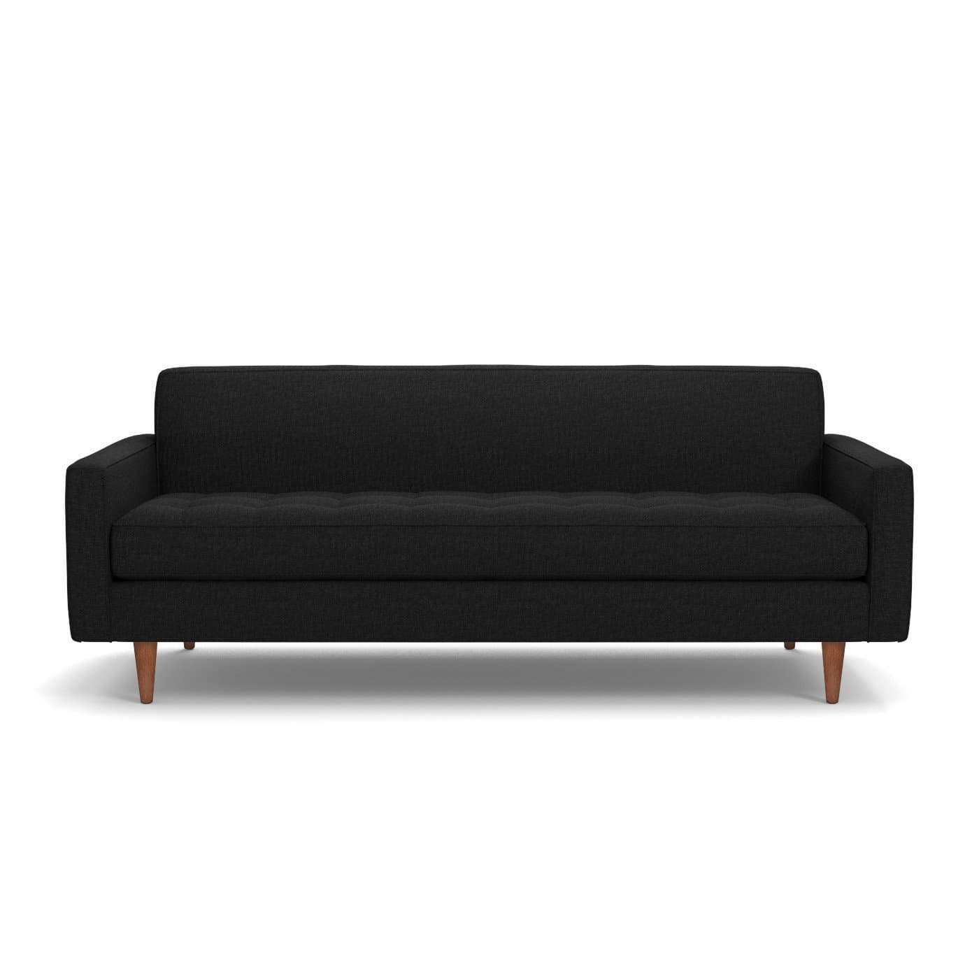 Monroe Sofa, Coal