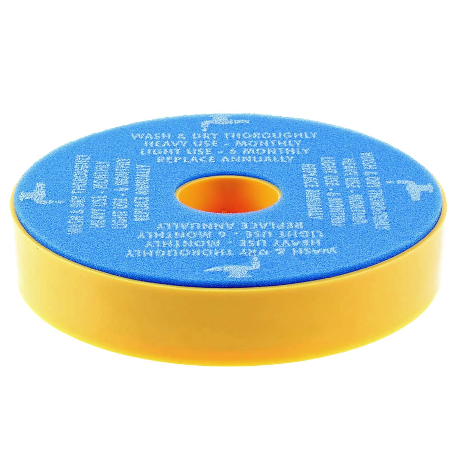 Qualtex Motor Filter for Dyson DC14