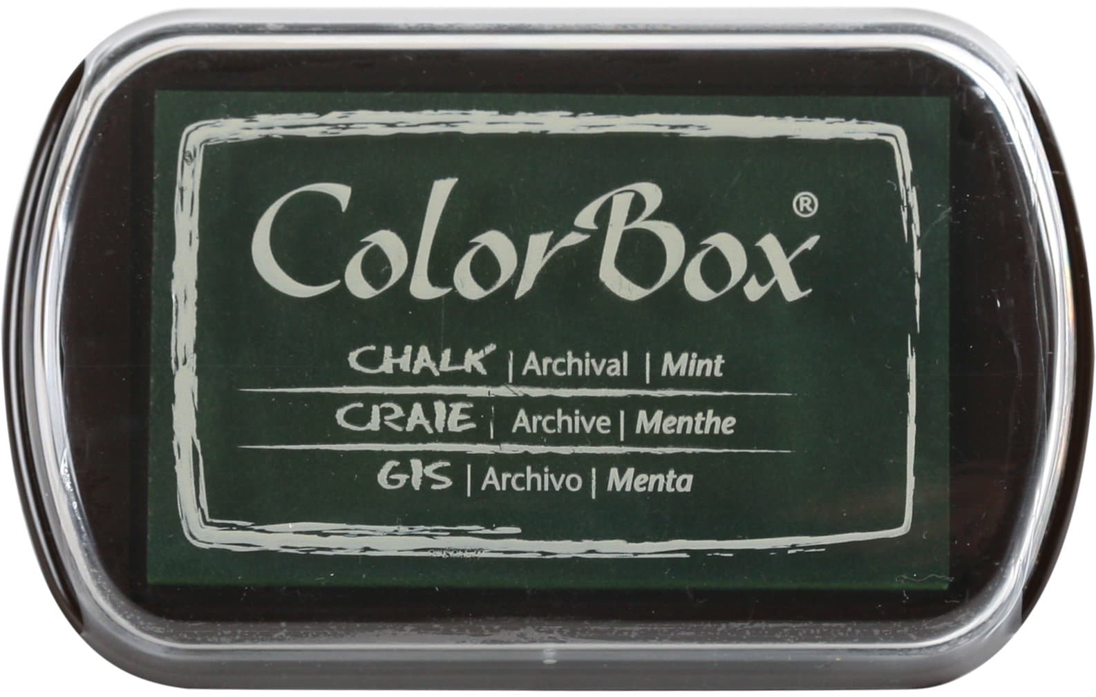 ColorBox Chalk Ink, Mint