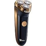 Syska SH0360 Shaver (Metallic)