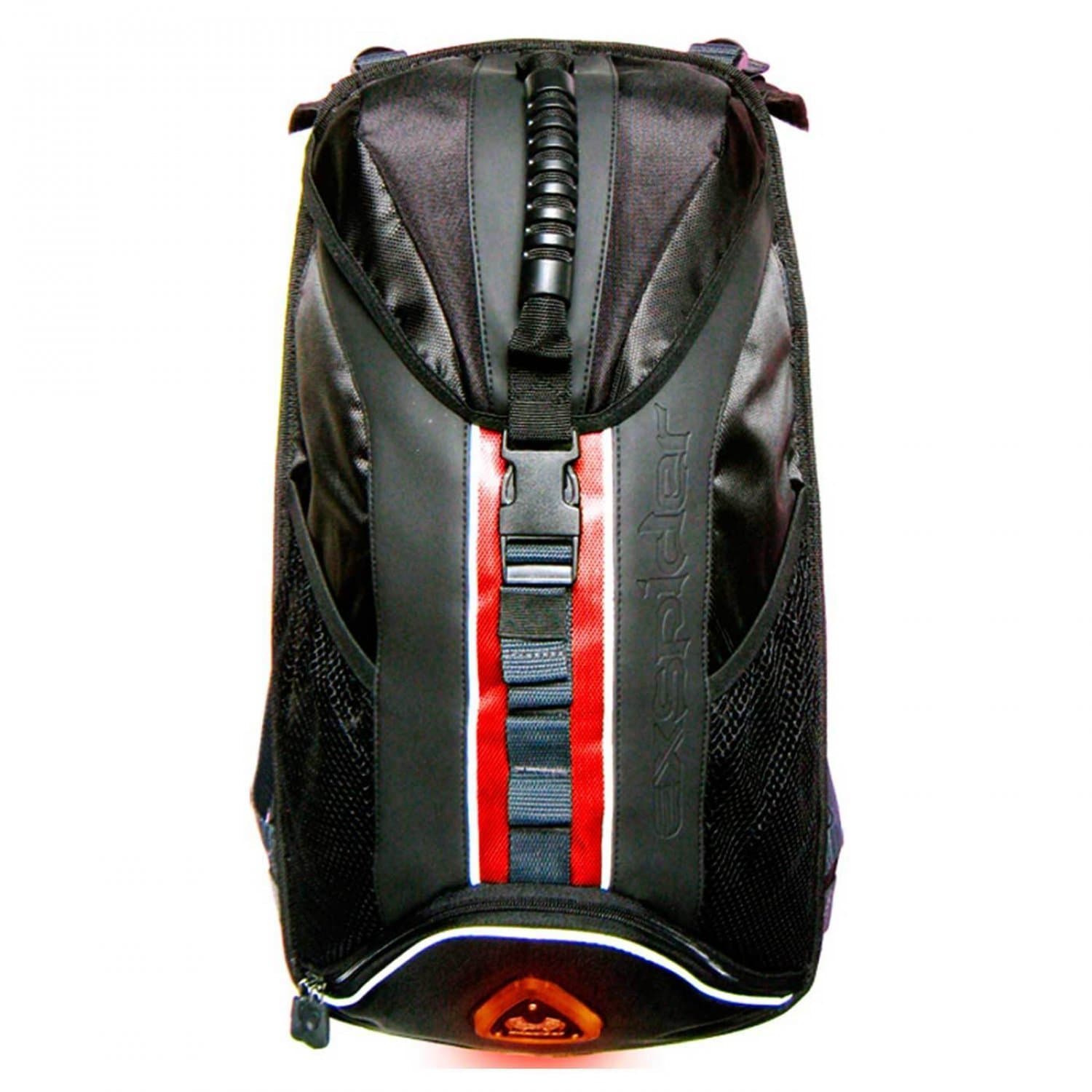 Solid Sport ICARUS Bicycle Backpack