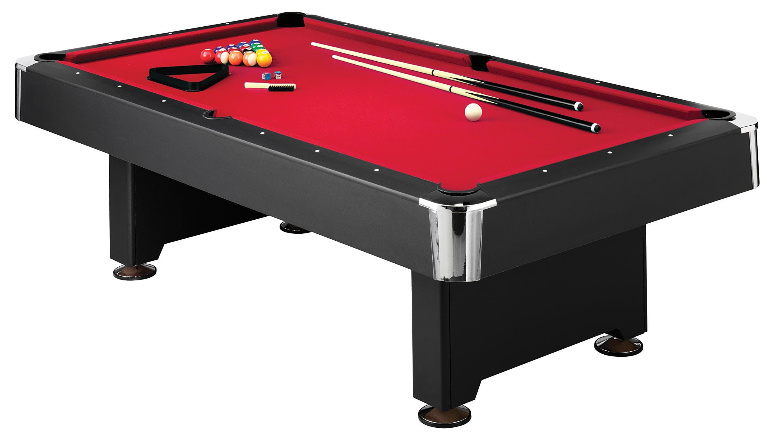 Mizerak Donovan II 8’ Billiard Table