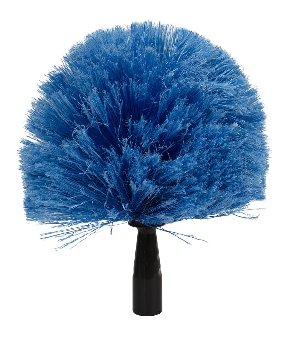 High Reach Cobweb Head Duster, Blue