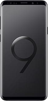 Samsung Galaxy S9 Plus (Midnight Black, 128 GB) (6GB RAM)