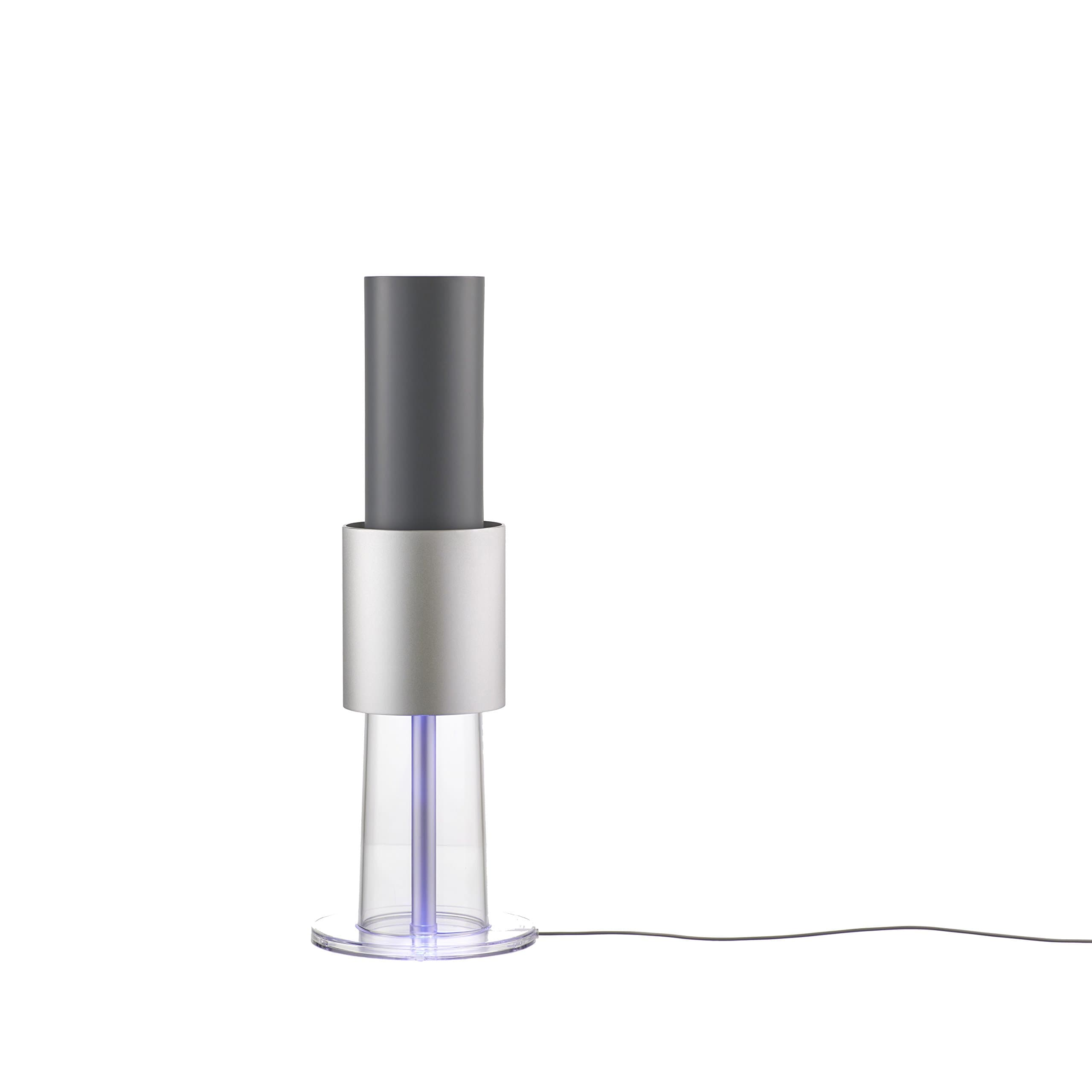 Lightair Surface IonFlow 50 Air Purifier - Silver
