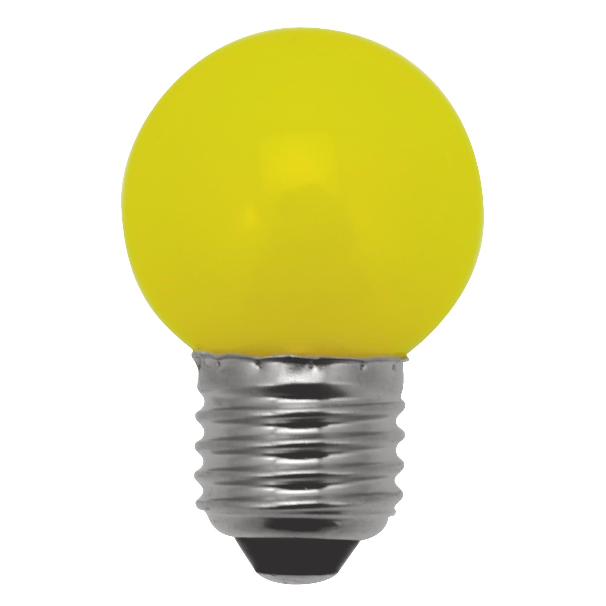 prilux Deco Ball Essense Basic AM 1.5 W E27 230 V [Energy Class A++]