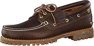 TimberlandMen's Boat Shoes