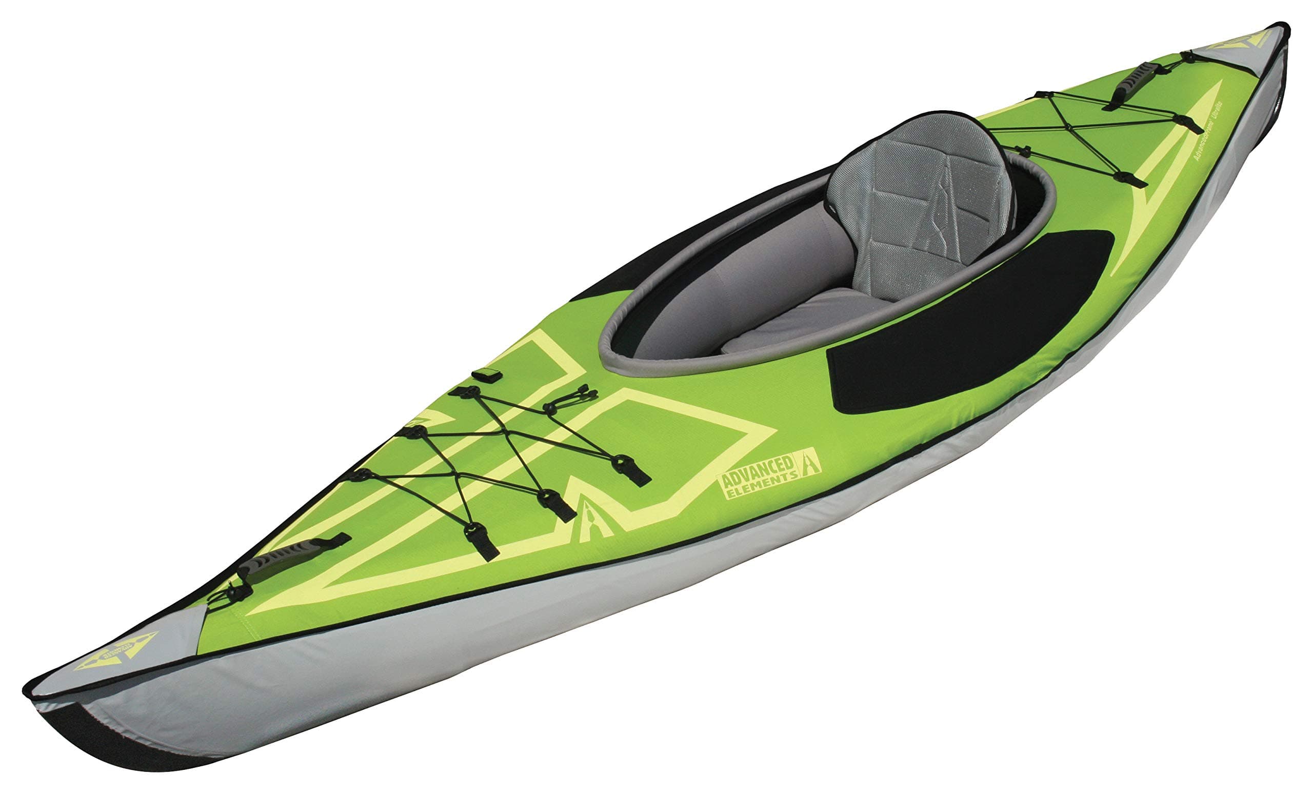 ADVANCED ELEMENTS AdvancedFrame Ultralite Inflatable Kayak
