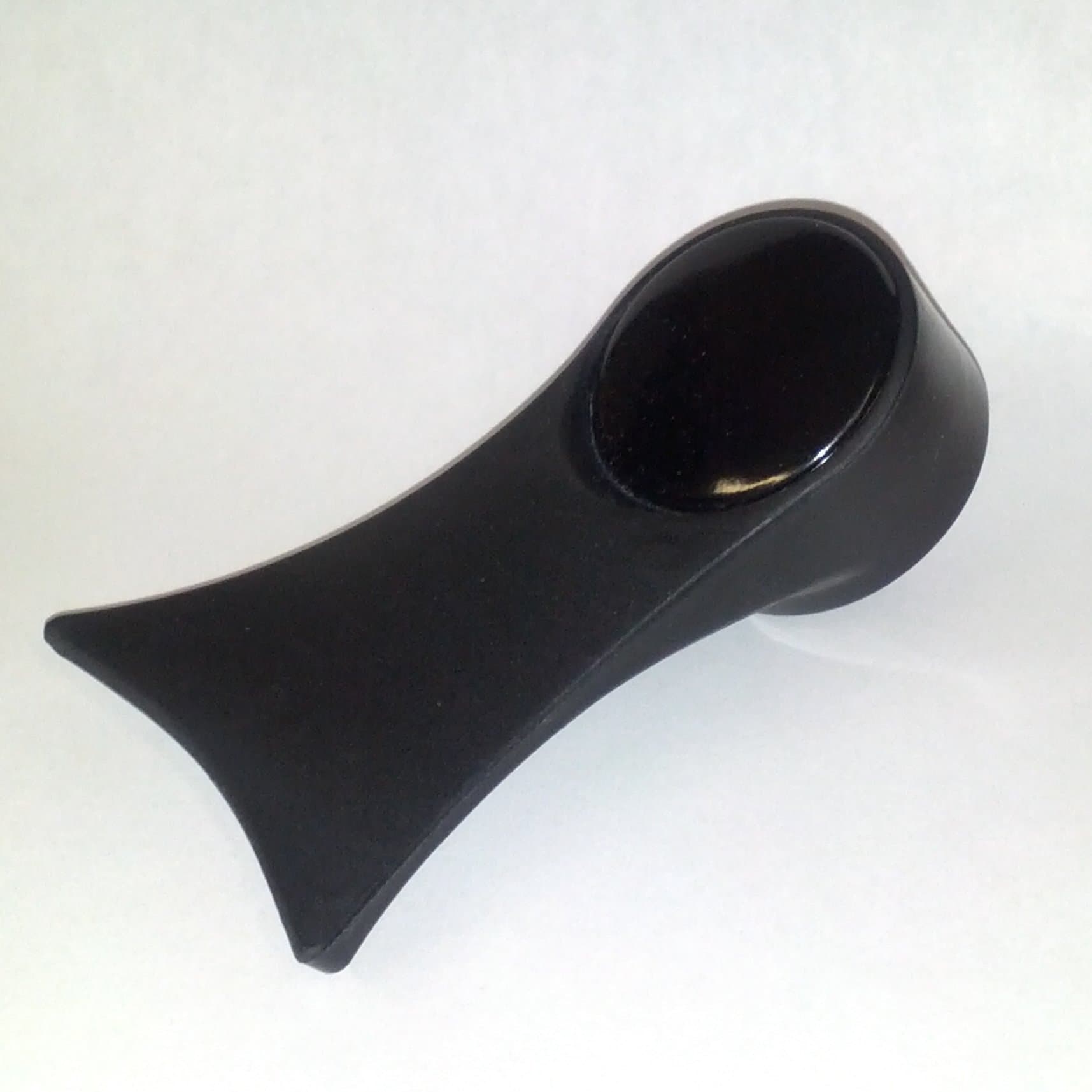 Handle Set for Microhearth Microwave Cookware-Black