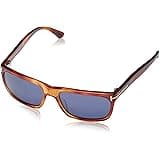 Tom Ford FT0337 Hugh Rectangular Sunglasses TF337