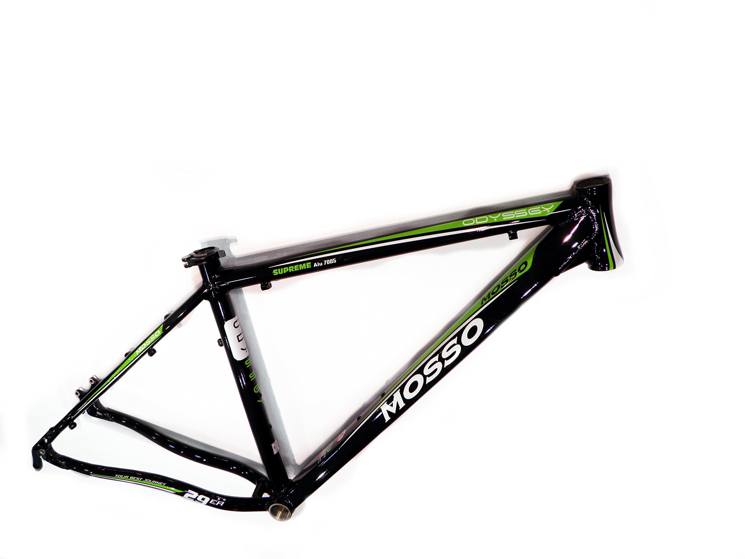 Mosso Mtb 2902 Odyssey Frame