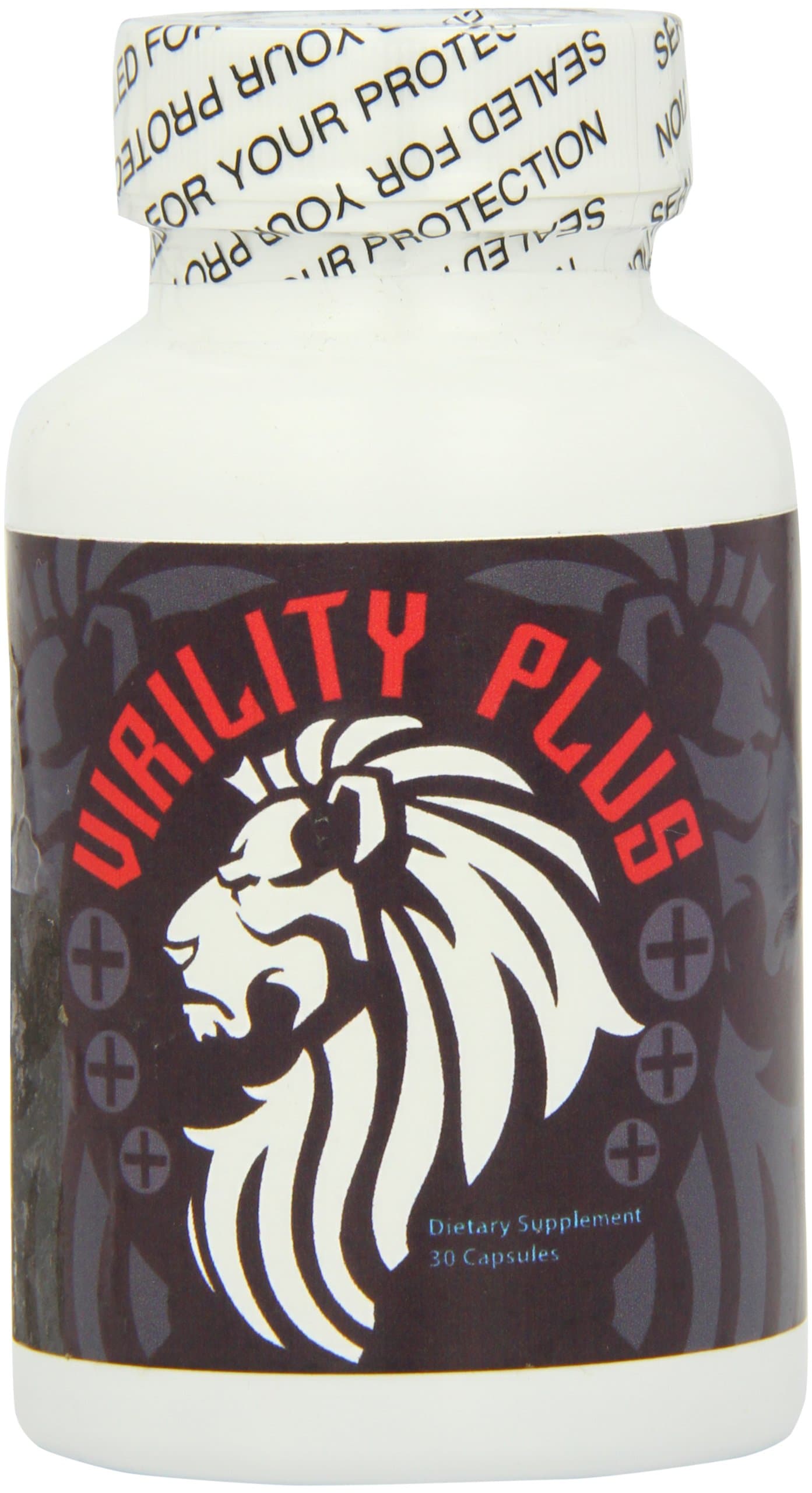 Eye Five Virility Plus,30 Count
