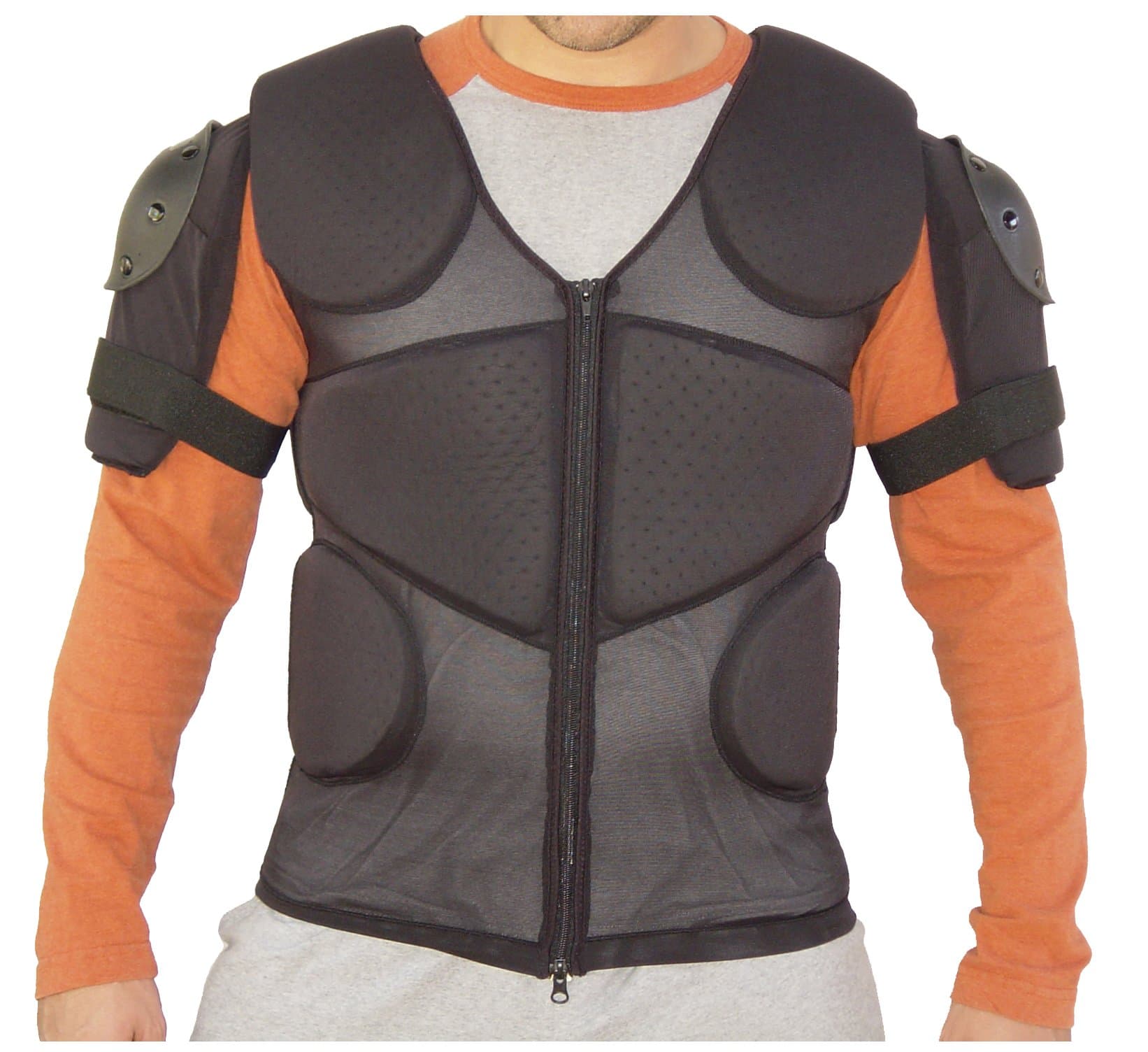 Ski Impact Vest