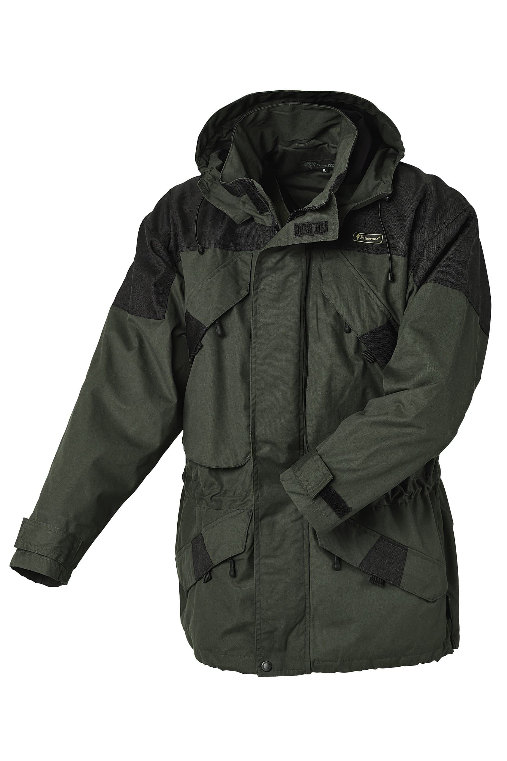 Pinewood Lappland Extrem Functional Jacket